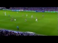 Athletic Bilbao vs Real Madrid 0-3 skrót