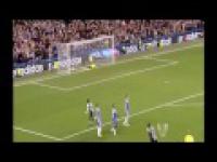 Chelsea Vs Newcastle - Drugi Gol Papissa Demba Cisse