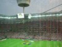 stadion Narodowy kibice ! niesamowite! 