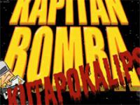 Kapitan Bomba - Kutopokalipsa