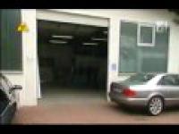 Galileo: VW Golf - renowacja