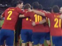 Hiszpania wygrywa EURO 2012!