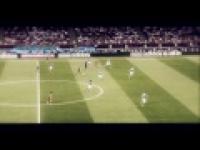 SPAIN VS ITALY - UEFA Euro 2012 All Goals Highlights