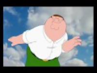 Family Guy - Peter poznaje Red Bulla