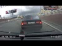 Rozwiazywanie problemów drogowych w Rosji 