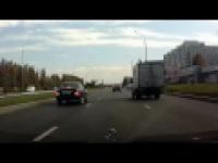 Rosyjska nauka jazdy