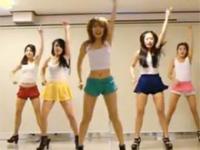 Gangnam Style po azjatycku