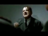 PSY - Gangnam Style wykonaniu Adolfa Hitlera 
