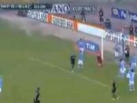 Miroslaw Klose strzelił gola ręką i poprosił o anulowanie