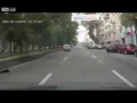 ACCIDENT 2012. Gave car  ))