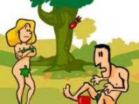 Adam i Ewa - Historia prawdziwa