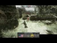 Medal of Honor Warfighter Gameplay