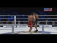 Wladimir Klitschko vs Mariusz Wach - Cała Walka