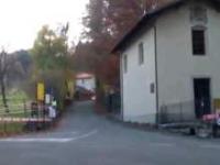 Kubica w Rally di Como