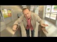  Wojciech Cejrowski - Metro - To mnie wkurza 