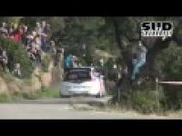  Robert Kubica - Rallye Du Var 2012