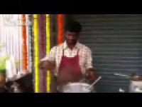 Indyjska sztuka kuchenna