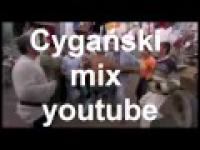 Cygański mix 
