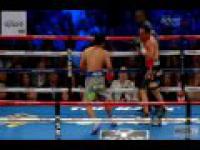  Manuel Marquez vs Manny Pacquiao |08-12-2012