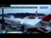 Katastrofa samolotu Tu-204 na lotnisku Wnukowo