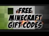 Darmowe Gift Code do Minecraft