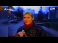 Sobotnia sonda TV Dami Radom 1993