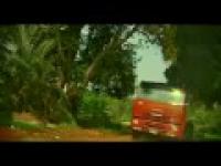 Indyjska muzyczna reklama ciężarówki