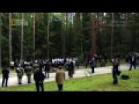 Katastrofa Smoleńska śmierć Prezydenta Kaczyńskego NATIONAL GEOGRAPHIC