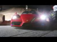 Ferrari Enzo WRC .....