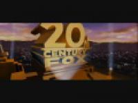  20th Century Fox - Flute cover 