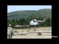 Wypadki Helikopterów - kompilacja filmów