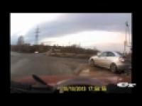 Russia Driver Compilation Part 2