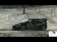Rallye Crash Compilation 2013