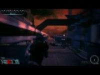 [Wideorecenzja] Mass Effect - Trylogia (PS3, XBOX 360, PC)