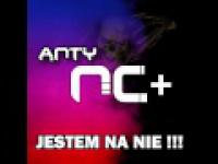 ANTY NC+ na antenie Szkła Kontaktowego!!