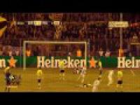 Skrót meczu Borussia Dortmund vs Galatasaray 3-2