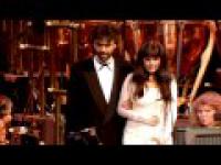 Sarah Brightman & Andrea Bocelli - Time to Say Goodbye 1997