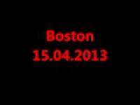 Boston 15.04.2013