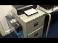 Automatyczny system sortowania dokumentów