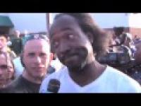 Charles Ramsey w piosence Dead Giveaway