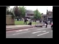 atak terrorystyczny londyn 22.05.13
