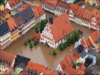 Europejskie miasta pod wodą