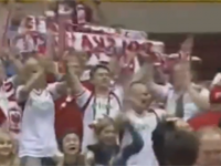 Piękne chwile polskiego sportu