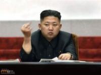 Kim Jong-Un prawdobodobnie nie śmieje się z tych przeróbek