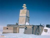 Zapomniane miejsca na Antarktydzie