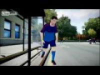 Messi robi mess w GTA 4