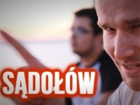 AdBuster feat. VlogMateusz - Sądołów SA