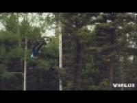 Amazing Stunts 2013