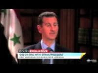 Odpowiedź dlaeczgo Amerykanie powinii interweniować w Syrii