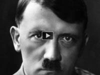 Narkotki i uzależnienia Adolfa Hitlera - cały film dokumentalny - polski lektor 